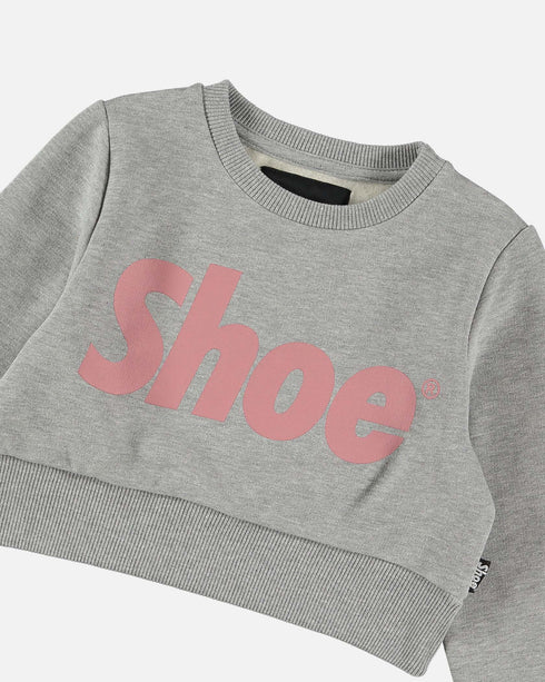 GLORY0140 Crewneck Sweatshirt