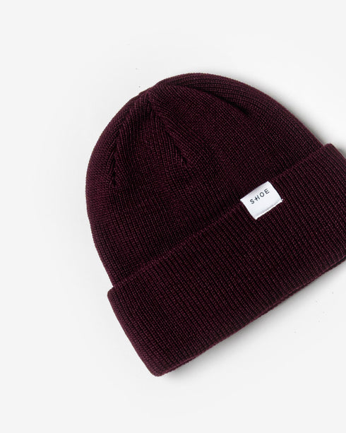 HERB90 Beanie