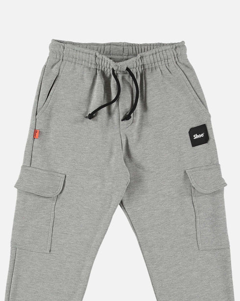 PLATON03 Joggers