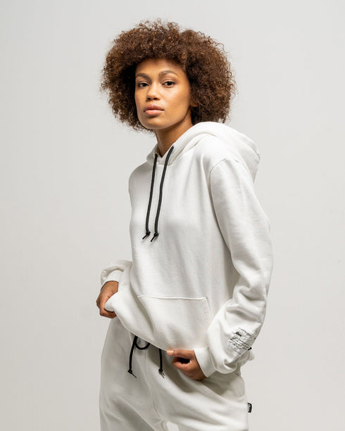 CARL110 Hooded Sweatshirt