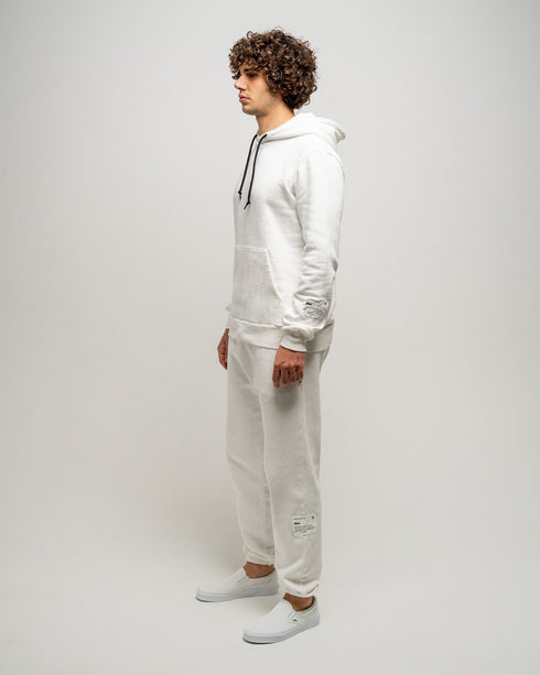 CARL110 Hooded Sweatshirt