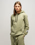 CARL110 Hooded Sweatshirt