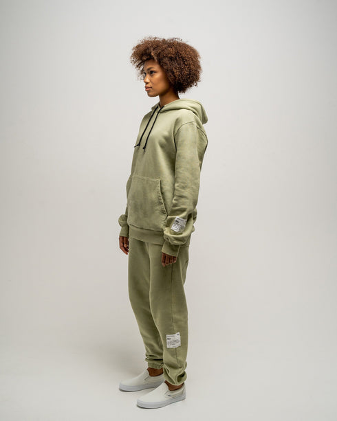 CARL110 Hooded Sweatshirt