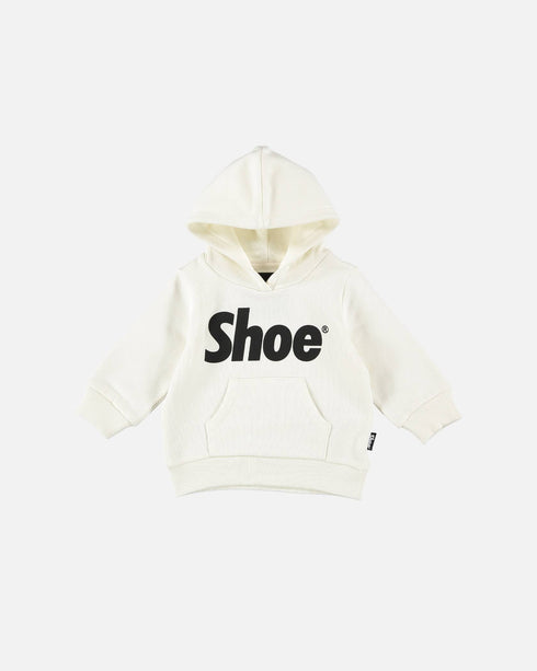 CARLO0101 Hooded Sweatshirt