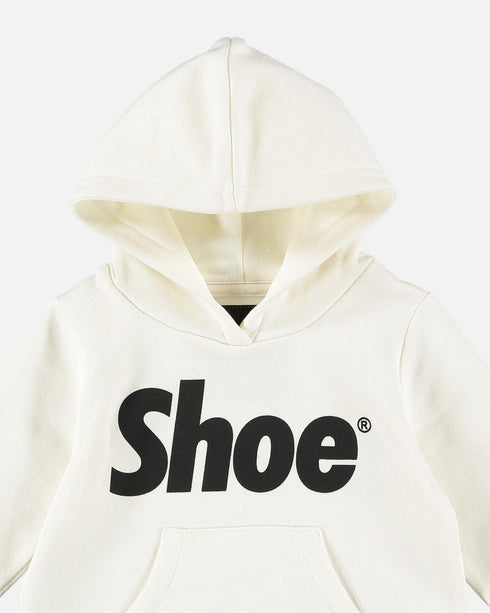 CARLO0101 Hooded Sweatshirt