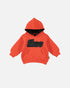 CARLO0102 Hooded Sweatshirt