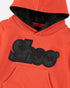 CARLO0102 Hooded Sweatshirt