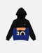 CLIFF04 Hooded Sweatshirt