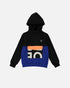 CLIFF04 Hooded Sweatshirt