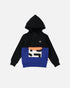 CLIFF04 Hooded Sweatshirt