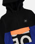 CLIFF04 Hooded Sweatshirt