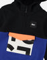 CLIFF04 Hooded Sweatshirt