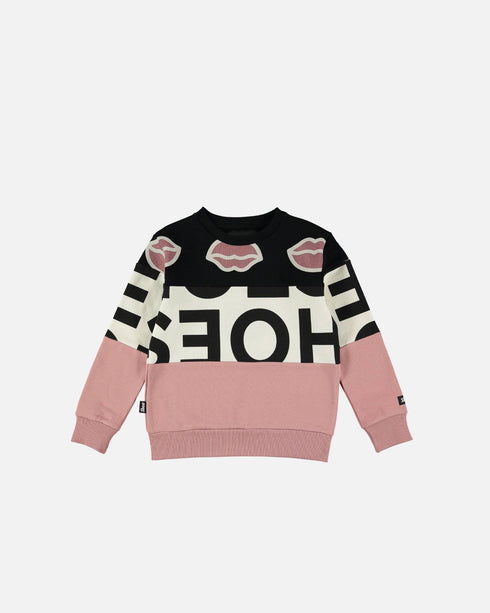 GAELLE04 Crewneck Sweatshirt