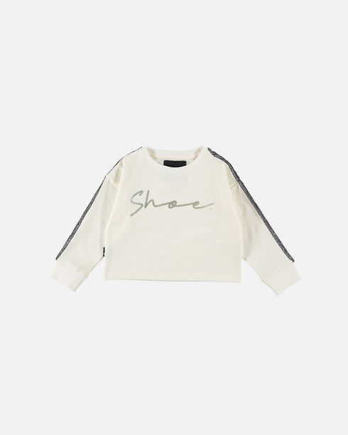 GALIA3651 Crewneck Sweatshirt