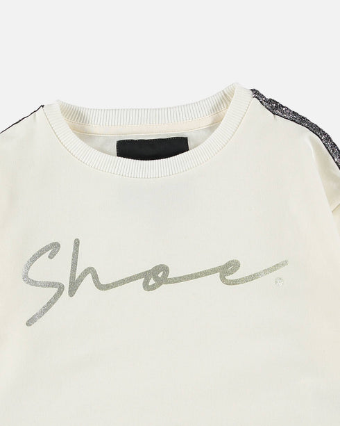 GALIA3651 Crewneck Sweatshirt