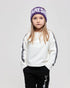 GALIA3651 Crewneck Sweatshirt
