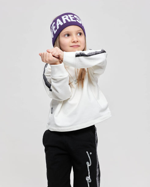 GALIA3651 Crewneck Sweatshirt