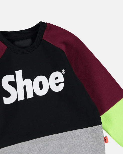 GERARD0701 Crewneck Sweatshirt