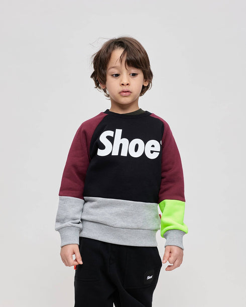 GERARD0701 Crewneck Sweatshirt