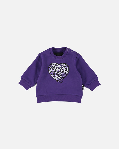 GINO0651 Crewneck Sweatshirt