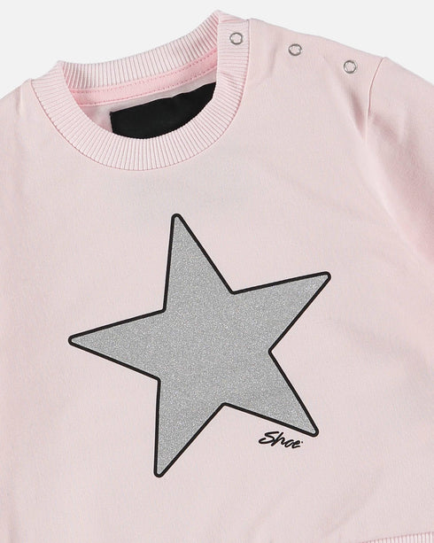 GINO2041 Crewneck Sweatshirt