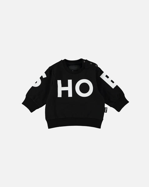 GINO2230 Crewneck Sweatshirt