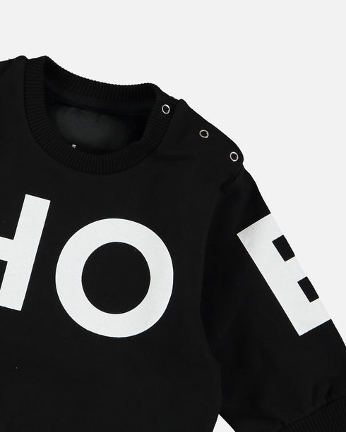 GINO2230 Crewneck Sweatshirt