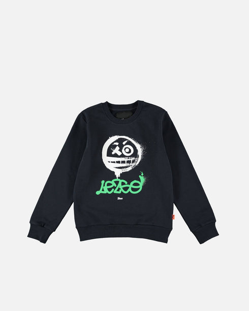 GLEN0605 Crewneck Sweatshirt