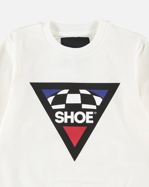 GLEN2113 Crewneck Sweatshirt