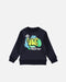 GLEN4525 Crewneck Sweatshirt