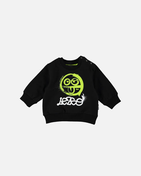 GORDON2121 Crewneck Sweatshirt