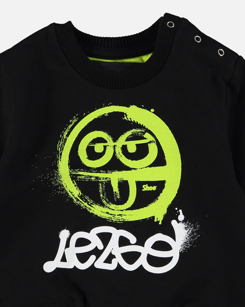 GORDON2121 Crewneck Sweatshirt