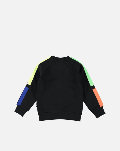 GUS0801 Crewneck Sweatshirt