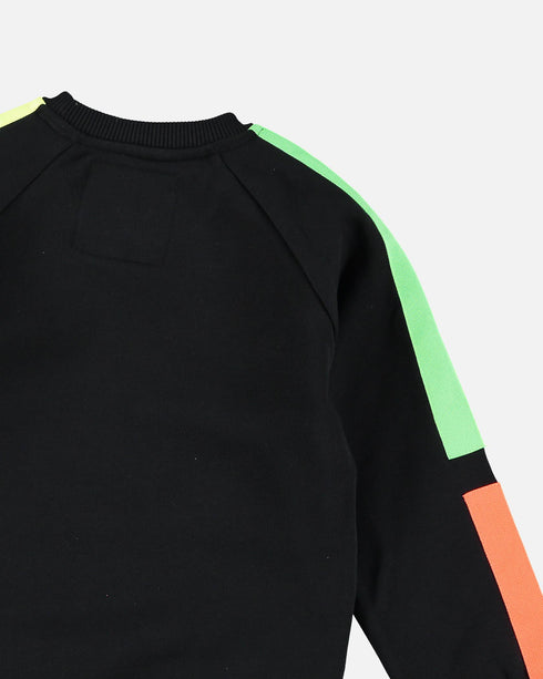 GUS0801 Crewneck Sweatshirt
