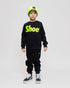GUS0801 Crewneck Sweatshirt