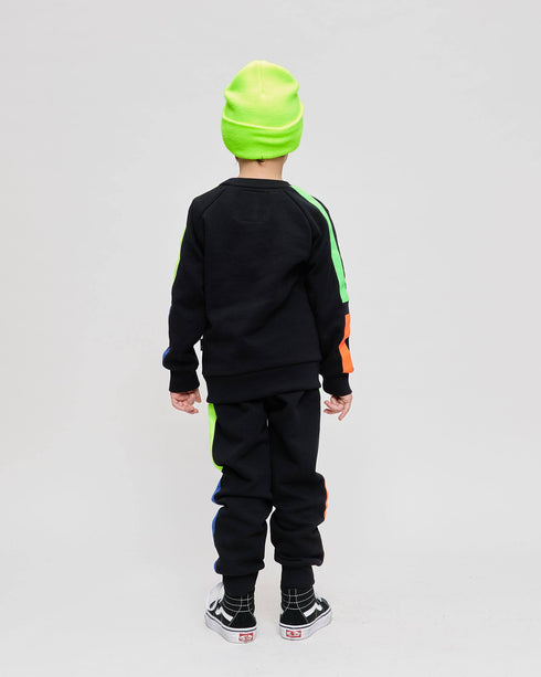 GUS0801 Crewneck Sweatshirt