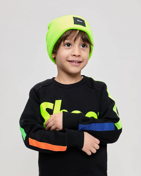 GUS0801 Crewneck Sweatshirt