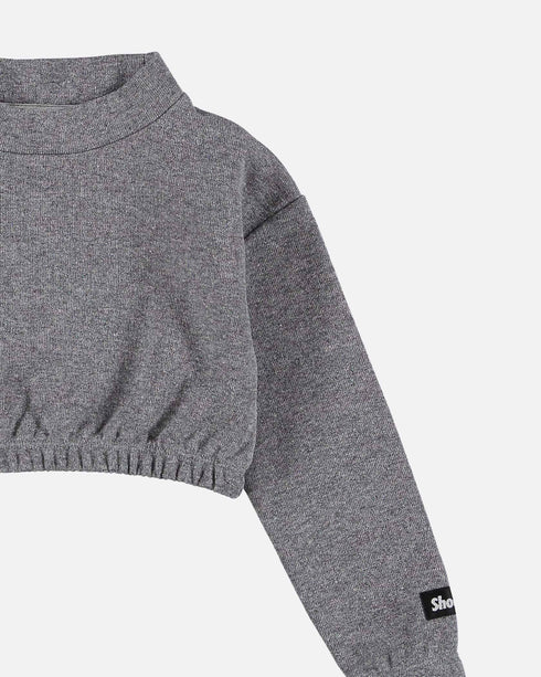 GYPSY10 Crewneck Sweatshirt