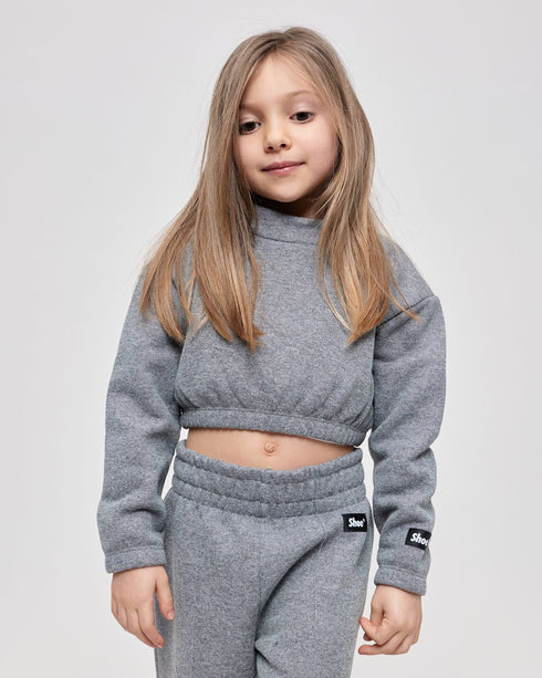 GYPSY10 Crewneck Sweatshirt