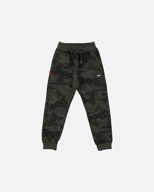 PACEY04 Joggers