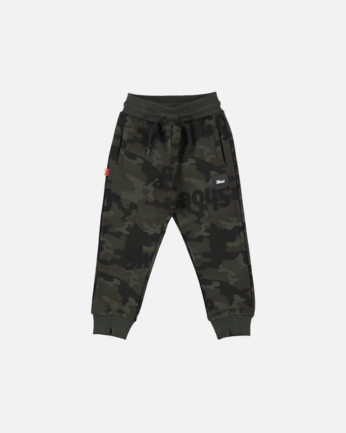 PACEY04 Joggers