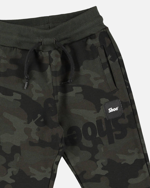 PACEY04 Joggers
