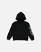 ZABEL2043 Zip Hooded Sweatshirt