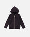 ZAINA10 Zip Hooded Sweatshirt