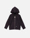 ZAINA10 Zip Hooded Sweatshirt