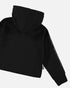 ZELINDA3652 Zip Hooded Sweatshirt