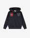 CARL0612 Hooded Sweatshirt