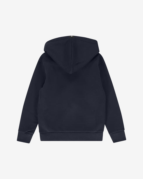CARL0612 Hooded Sweatshirt