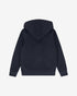 CARL0612 Hooded Sweatshirt