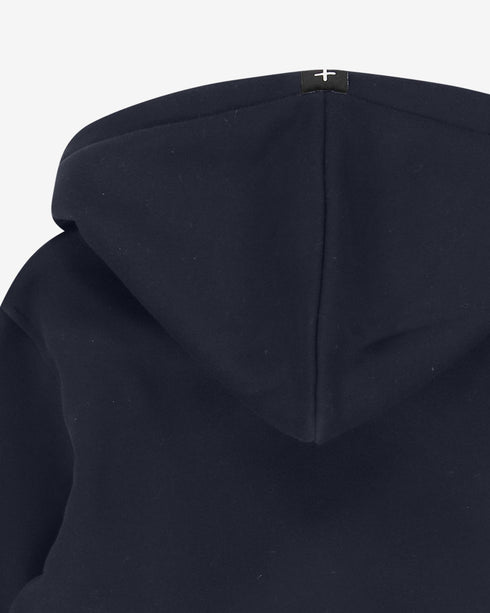 CARL0612 Hooded Sweatshirt